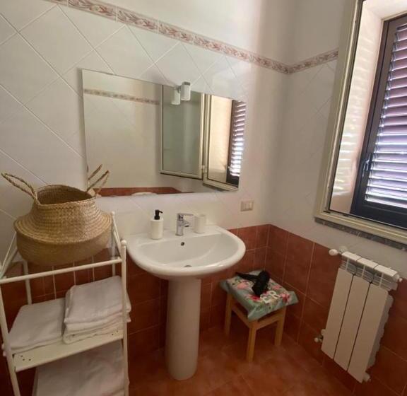 Pensjonat Sicily Emotion