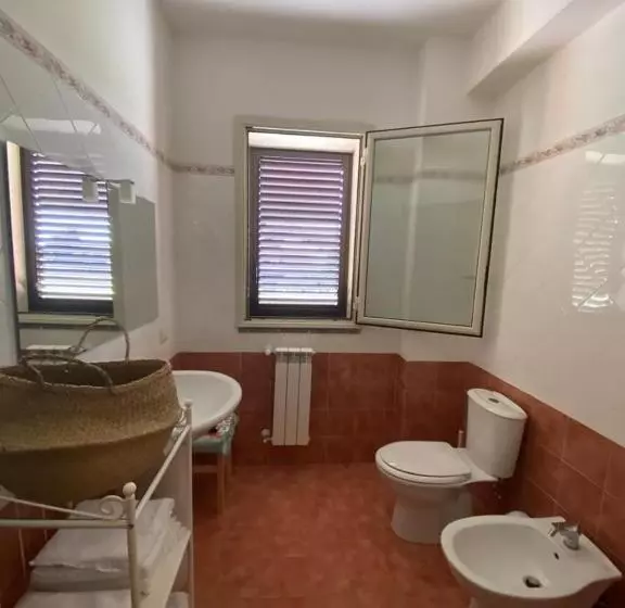 Majatalo Sicily Emotion