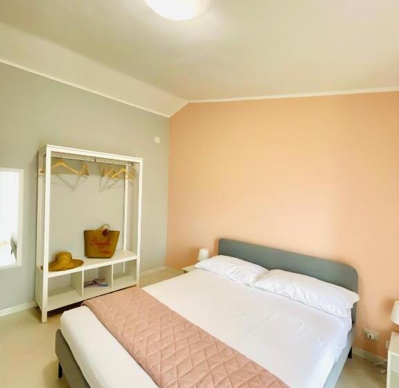 Pensjonat Sicily Emotion