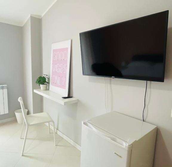 Pensjonat Sicily Emotion