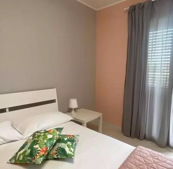 Majatalo Sicily Emotion