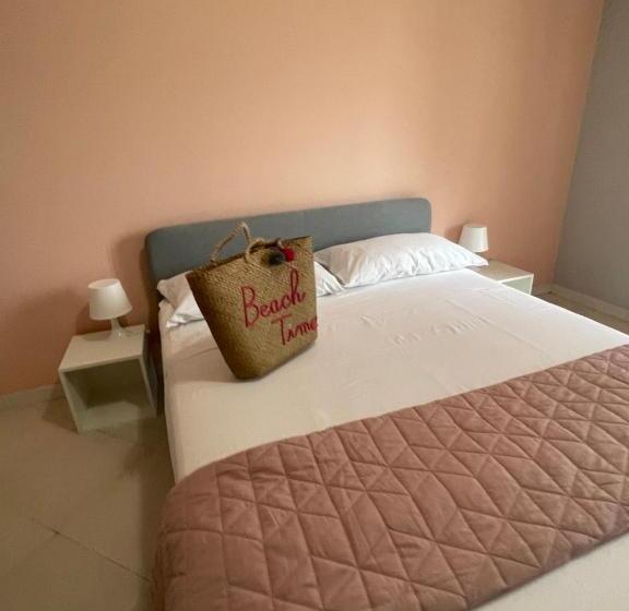 Pensjonat Sicily Emotion