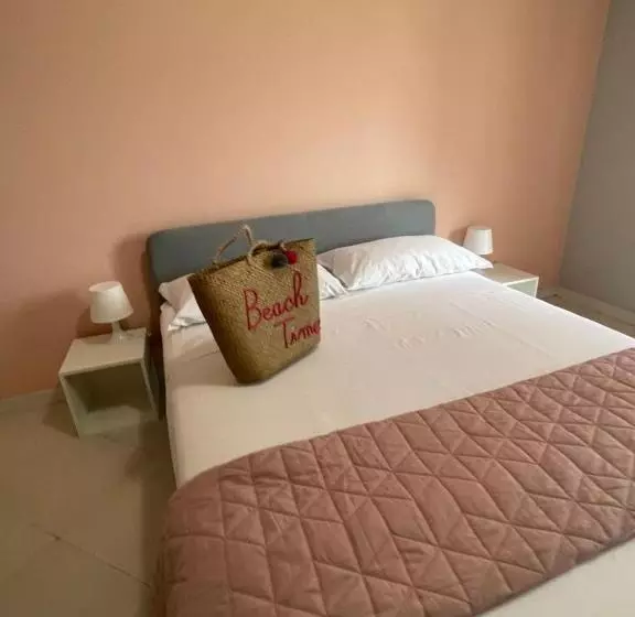 Majatalo Sicily Emotion