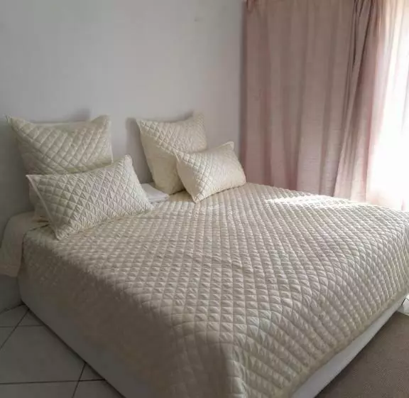 Majatalo Sunset Guesthouse   Mthatha