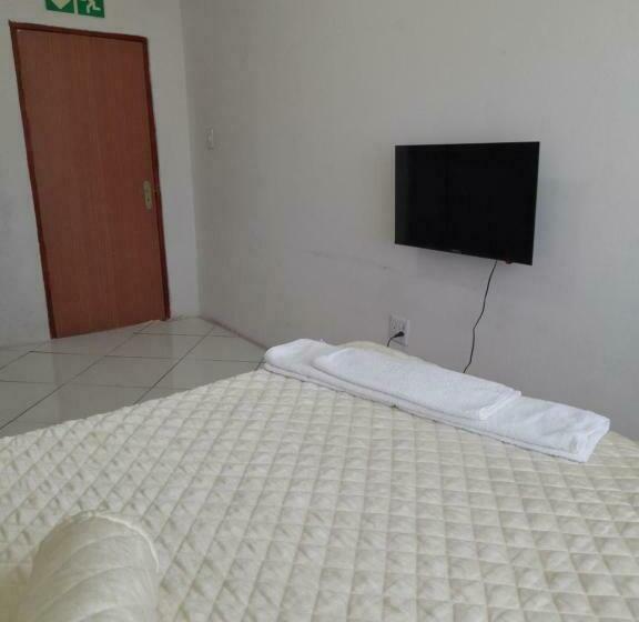 بنسيون Sunset Guesthouse   Mthatha