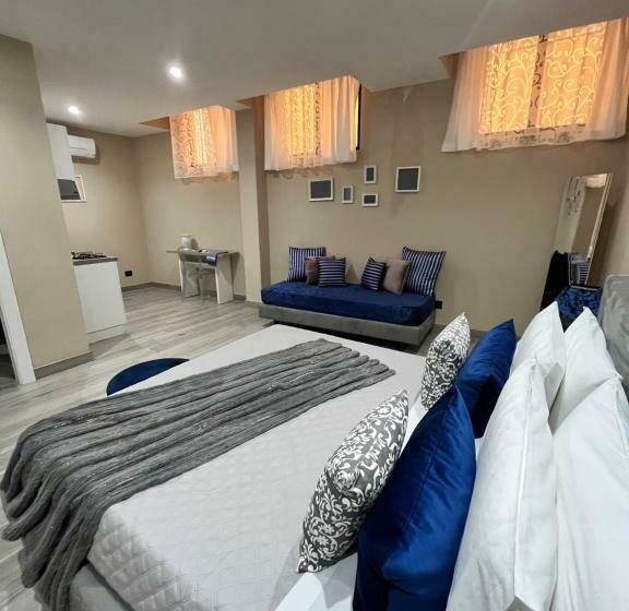 住宿加早餐  Cb Rooms