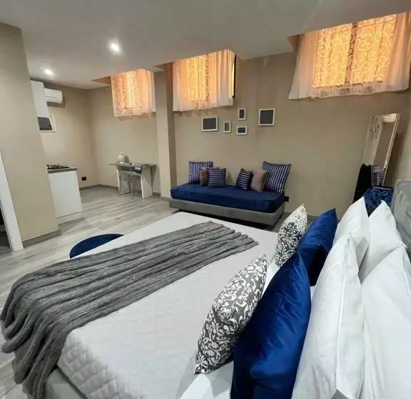 ベッドアンドブレックファースト Cb Rooms