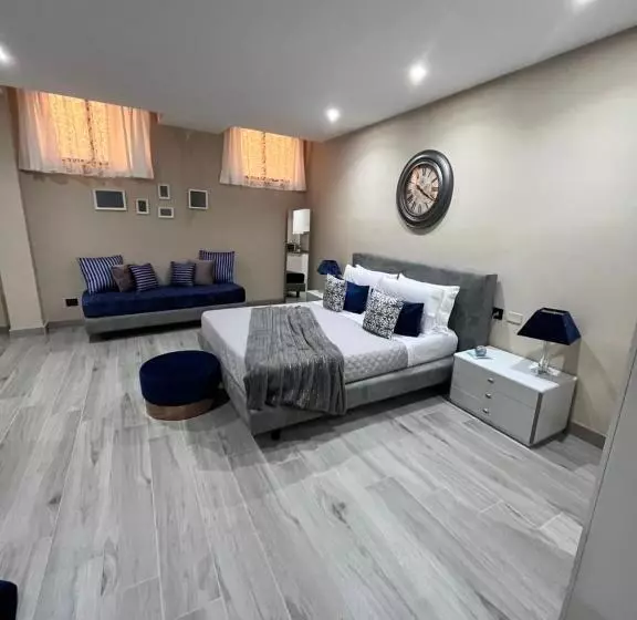 ベッドアンドブレックファースト Cb Rooms