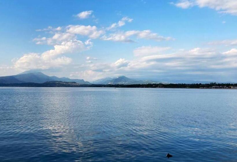 פנסיון Villa Rita