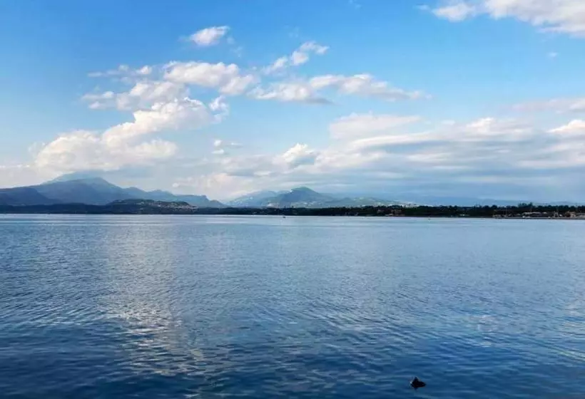 Majatalo Villa Rita