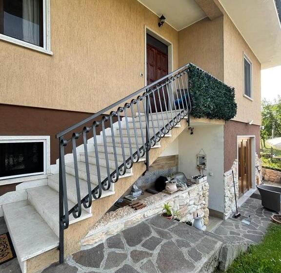 פנסיון Villa Rita