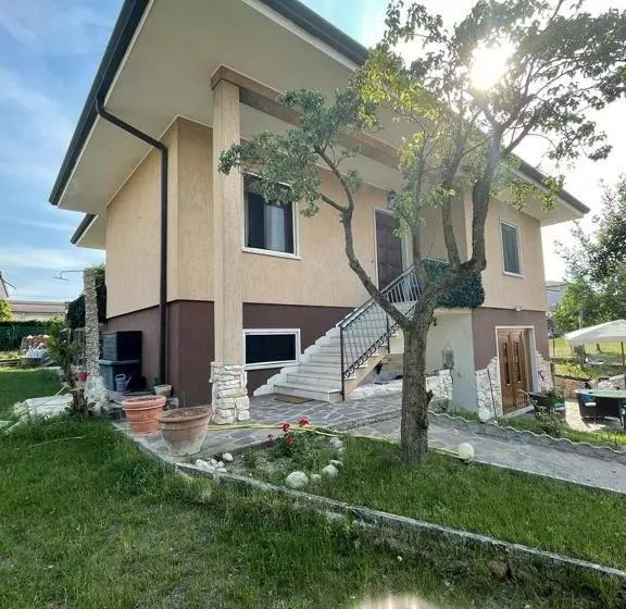 Majatalo Villa Rita