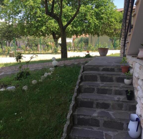 פנסיון Villa Rita