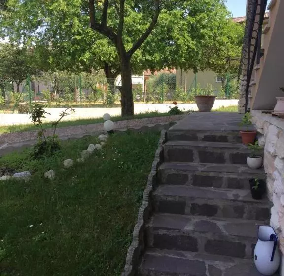 Majatalo Villa Rita