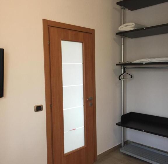 פנסיון Villa Rita