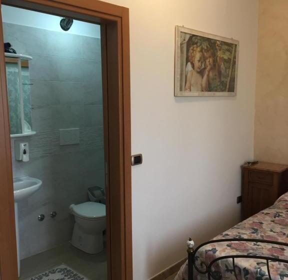 פנסיון Villa Rita