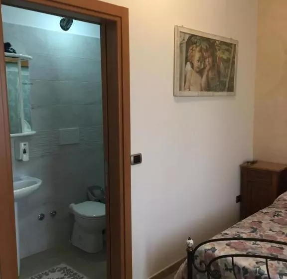 Majatalo Villa Rita