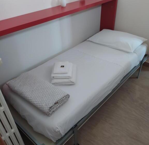 פנסיון Villa Rita