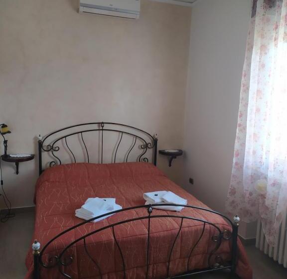 פנסיון Villa Rita