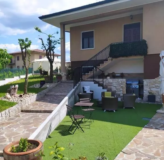 Majatalo Villa Rita