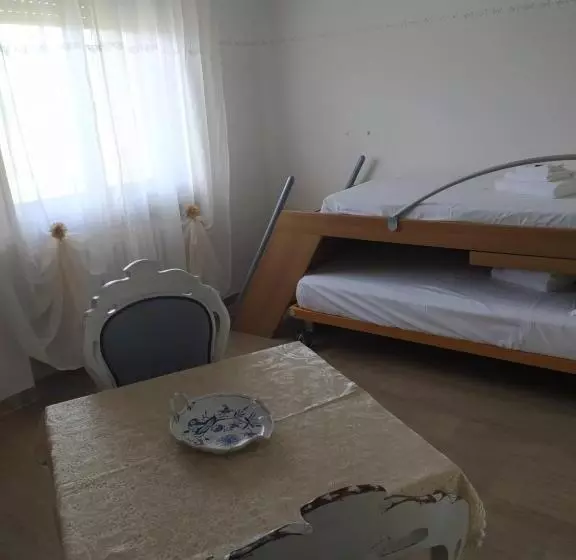 Majatalo Villa Rita