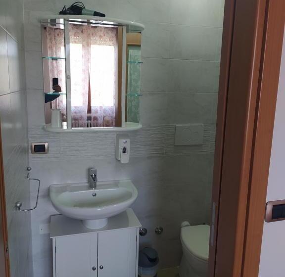 פנסיון Villa Rita