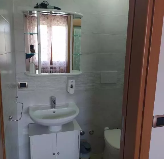 Majatalo Villa Rita