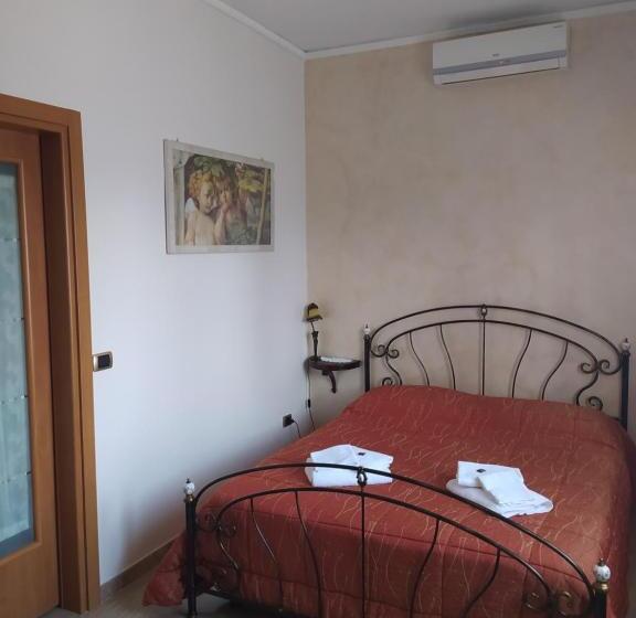 פנסיון Villa Rita