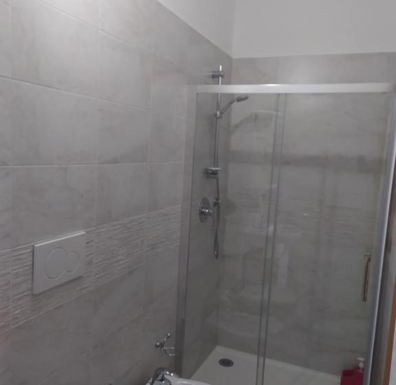 פנסיון Villa Rita