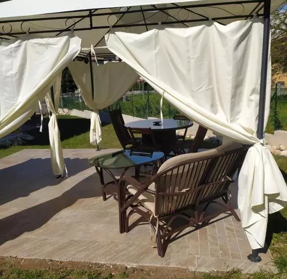 Majatalo Villa Rita