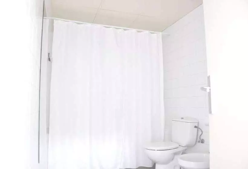 旅馆 Residencia Universitaria Campus De Montilivi