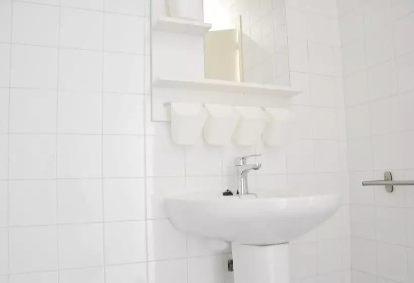 旅馆 Residencia Universitaria Campus De Montilivi