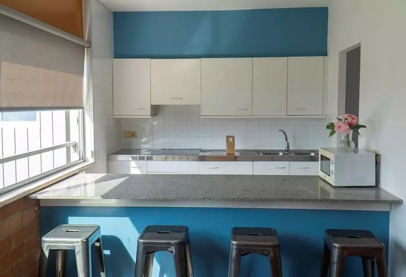 旅馆 Residencia Universitaria Campus De Montilivi