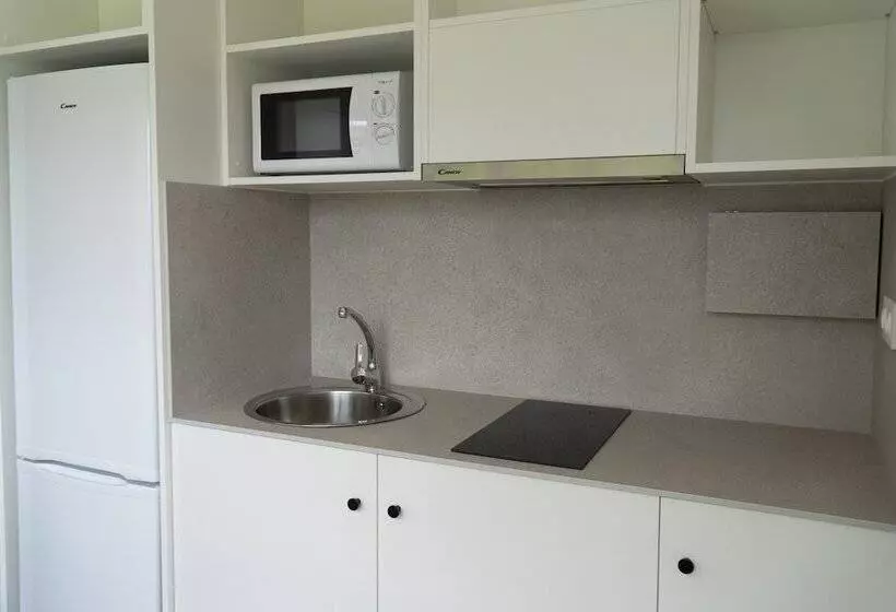 旅馆 Residencia Universitaria Campus De Montilivi