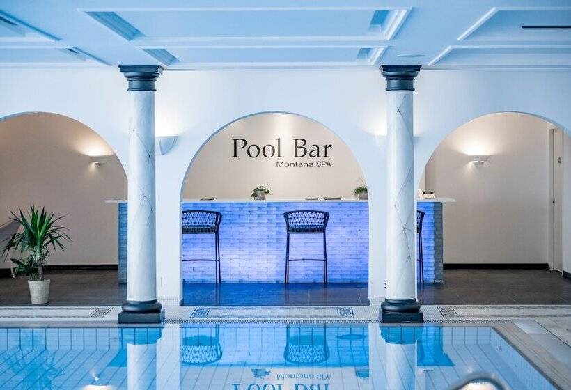 Chalet Silvretta Hotel & Spa