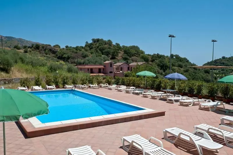 La Casa Delle Monache Country Resort