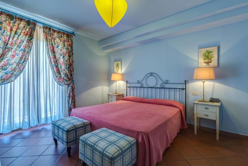 La Casa Delle Monache Country Resort