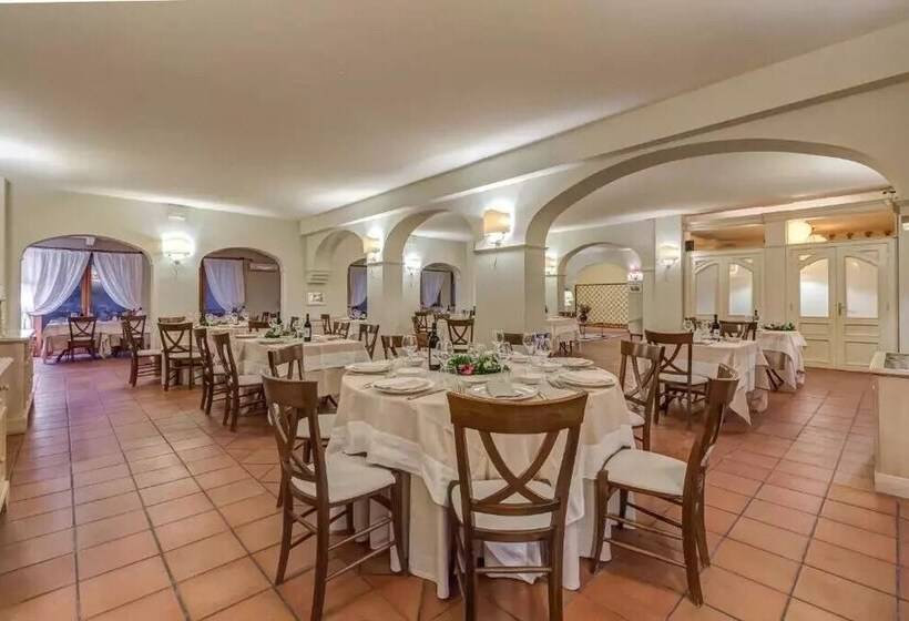 La Casa Delle Monache Country Resort