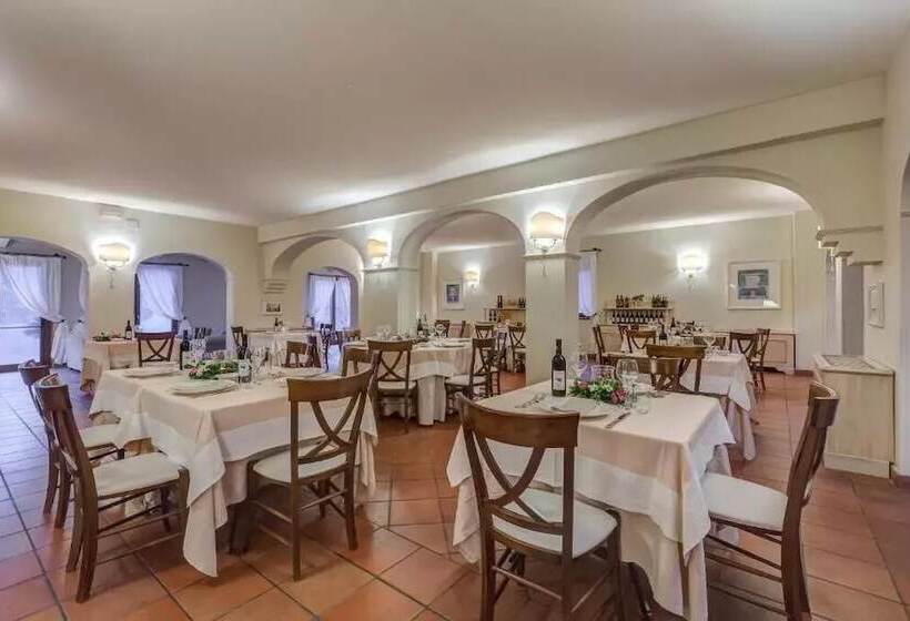 La Casa Delle Monache Country Resort