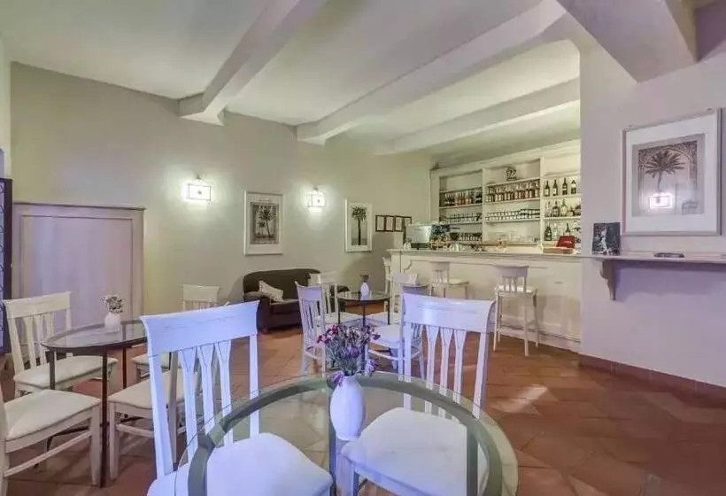 La Casa Delle Monache Country Resort