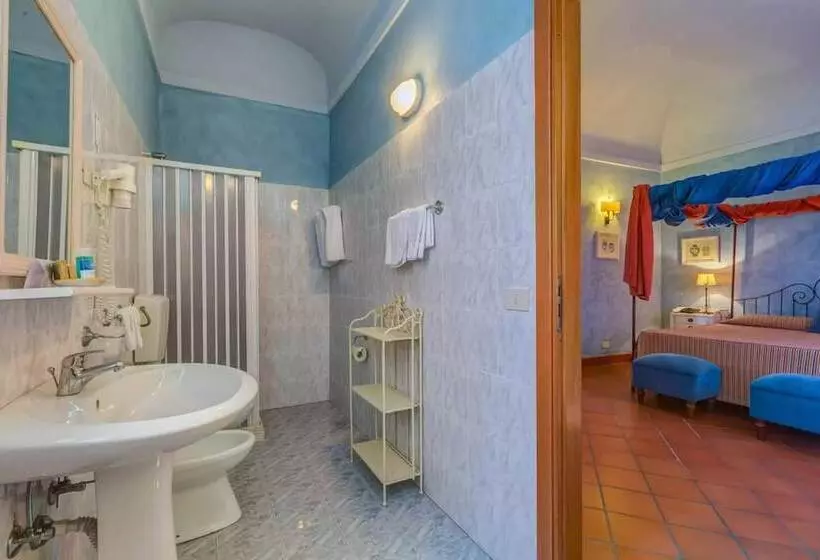 La Casa Delle Monache Country Resort