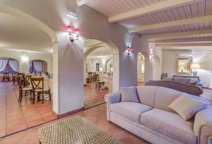 La Casa Delle Monache Country Resort