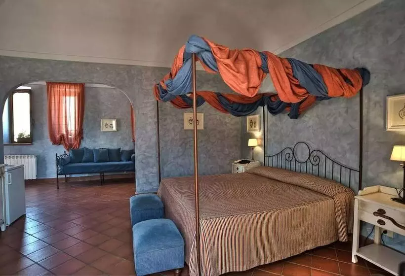 La Casa Delle Monache Country Resort