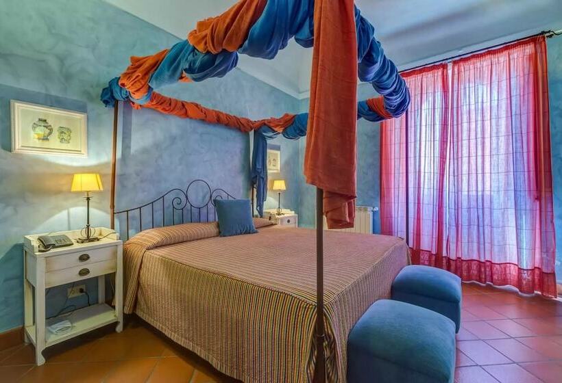 La Casa Delle Monache Country Resort