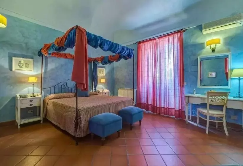 La Casa Delle Monache Country Resort