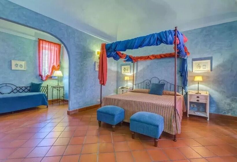 La Casa Delle Monache Country Resort