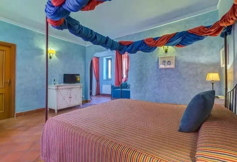 La Casa Delle Monache Country Resort