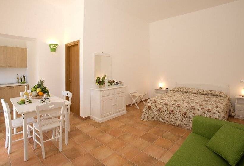 La Casa Delle Monache Country Resort