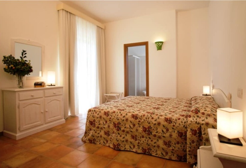 La Casa Delle Monache Country Resort