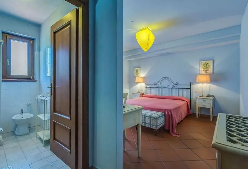 La Casa Delle Monache Country Resort